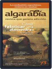 Algarabía (Digital) Subscription                    November 4th, 2010 Issue