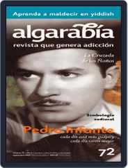 Algarabía (Digital) Subscription                    September 29th, 2010 Issue