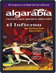 Algarabía (Digital) Subscription                    September 8th, 2010 Issue