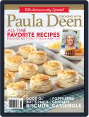 Cooking with Paula Deen (Digital) Subscription June 16th, 2020 Issue