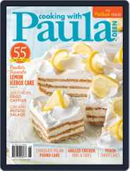 Cooking with Paula Deen (Digital) Subscription                    May 1st, 2020 Issue