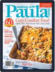 Cooking with Paula Deen (Digital) Subscription January 1st, 2020 Issue