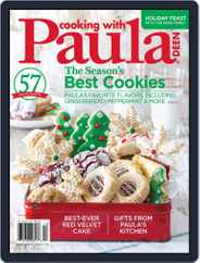 Cooking with Paula Deen (Digital) Subscription November 1st, 2019 Issue