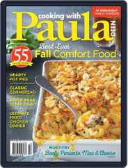 Cooking with Paula Deen (Digital) Subscription October 1st, 2019 Issue