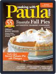 Cooking with Paula Deen (Digital) Subscription September 1st, 2019 Issue