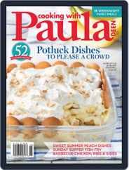 Cooking with Paula Deen (Digital) Subscription May 1st, 2019 Issue