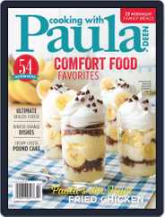 Cooking with Paula Deen (Digital) Subscription January 1st, 2019 Issue