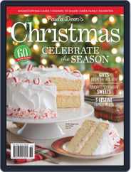 Cooking with Paula Deen (Digital) Subscription                    December 2nd, 2018 Issue