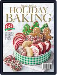 Cooking with Paula Deen (Digital) Subscription December 1st, 2018 Issue