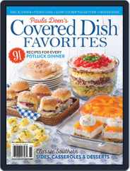 Cooking with Paula Deen (Digital) Subscription July 1st, 2018 Issue