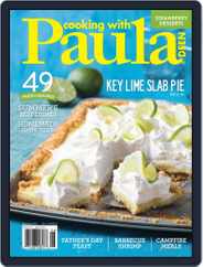 Cooking with Paula Deen (Digital) Subscription May 1st, 2018 Issue
