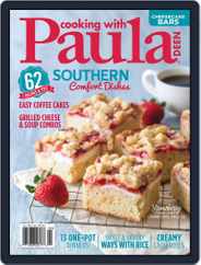 Cooking with Paula Deen (Digital) Subscription January 1st, 2018 Issue
