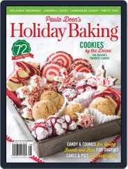 Cooking with Paula Deen (Digital) Subscription                    September 1st, 2017 Issue