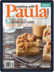 Cooking with Paula Deen (Digital) Subscription August 8th, 2017 Issue