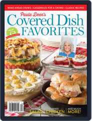 Cooking with Paula Deen (Digital) Subscription June 6th, 2017 Issue
