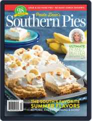 Cooking with Paula Deen (Digital) Subscription May 30th, 2017 Issue