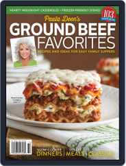 Cooking with Paula Deen (Digital) Subscription May 1st, 2017 Issue