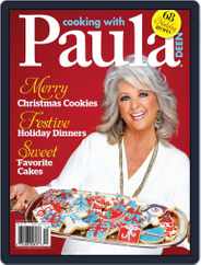 Cooking with Paula Deen (Digital) Subscription March 2nd, 2017 Issue