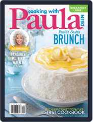Cooking with Paula Deen (Digital) Subscription                    March 1st, 2017 Issue