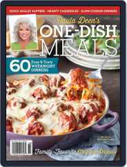 Cooking with Paula Deen (Digital) Subscription December 21st, 2016 Issue
