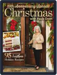 Cooking with Paula Deen (Digital) Subscription December 2nd, 2016 Issue