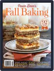 Cooking with Paula Deen (Digital) Subscription August 2nd, 2016 Issue
