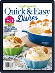 Cooking with Paula Deen (Digital) Subscription July 11th, 2016 Issue