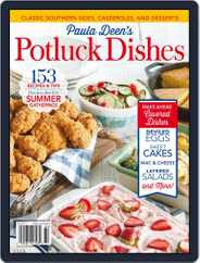 Cooking with Paula Deen (Digital) Subscription February 9th, 2016 Issue