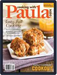 Cooking with Paula Deen (Digital) Subscription September 1st, 2015 Issue