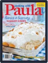 Cooking with Paula Deen (Digital) Subscription July 2nd, 2015 Issue