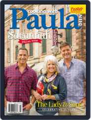 Cooking with Paula Deen (Digital) Subscription                    March 2nd, 2015 Issue