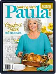 Cooking with Paula Deen (Digital) Subscription February 16th, 2015 Issue