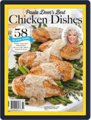 Cooking with Paula Deen (Digital) Subscription                    February 2nd, 2015 Issue