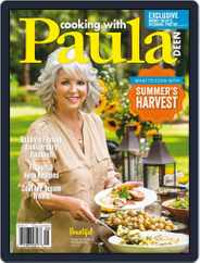 Cooking with Paula Deen (Digital) Subscription July 1st, 2014 Issue