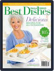 Cooking with Paula Deen (Digital) Subscription May 2nd, 2014 Issue