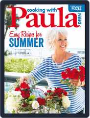 Cooking with Paula Deen (Digital) Subscription May 1st, 2014 Issue