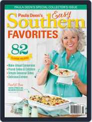 Cooking with Paula Deen (Digital) Subscription March 2nd, 2014 Issue