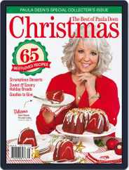 Cooking with Paula Deen (Digital) Subscription December 31st, 2013 Issue