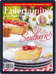 Cooking with Paula Deen (Digital) Subscription August 26th, 2013 Issue
