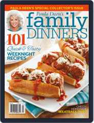 Cooking with Paula Deen (Digital) Subscription July 10th, 2013 Issue