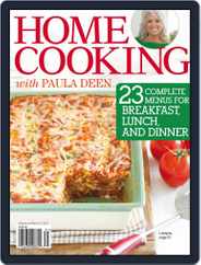 Cooking with Paula Deen (Digital) Subscription March 18th, 2013 Issue
