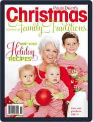 Cooking with Paula Deen (Digital) Subscription December 24th, 2012 Issue