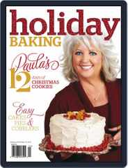 Cooking with Paula Deen (Digital) Subscription October 15th, 2012 Issue