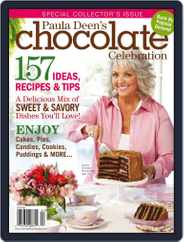 Cooking with Paula Deen (Digital) Subscription August 20th, 2012 Issue