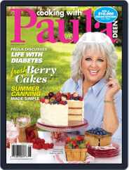 Cooking with Paula Deen (Digital) Subscription May 1st, 2012 Issue