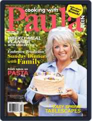Cooking with Paula Deen (Digital) Subscription                    March 1st, 2012 Issue