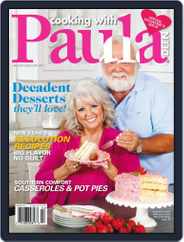 Cooking with Paula Deen (Digital) Subscription                    January 1st, 2012 Issue