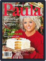 Cooking with Paula Deen (Digital) Subscription                    December 26th, 2011 Issue