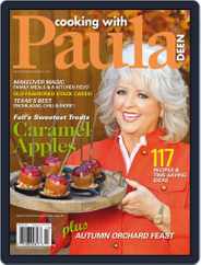 Cooking with Paula Deen (Digital) Subscription                    September 1st, 2011 Issue