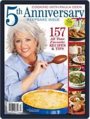 Cooking with Paula Deen (Digital) Subscription                    August 1st, 2011 Issue